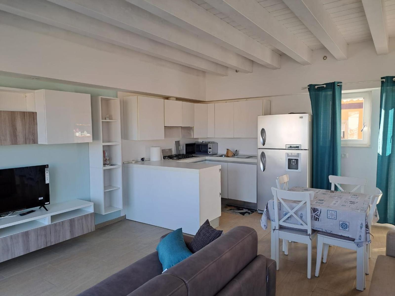 La Nuvola Villa Fiumicino Ngoại thất bức ảnh