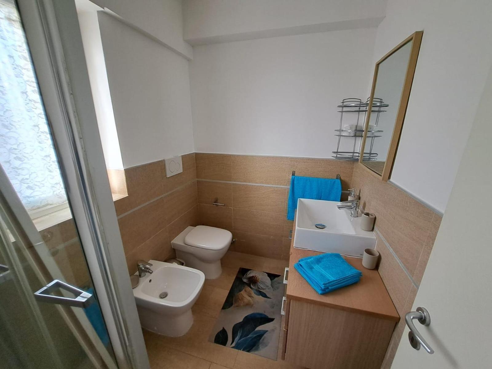 La Nuvola Villa Fiumicino Ngoại thất bức ảnh