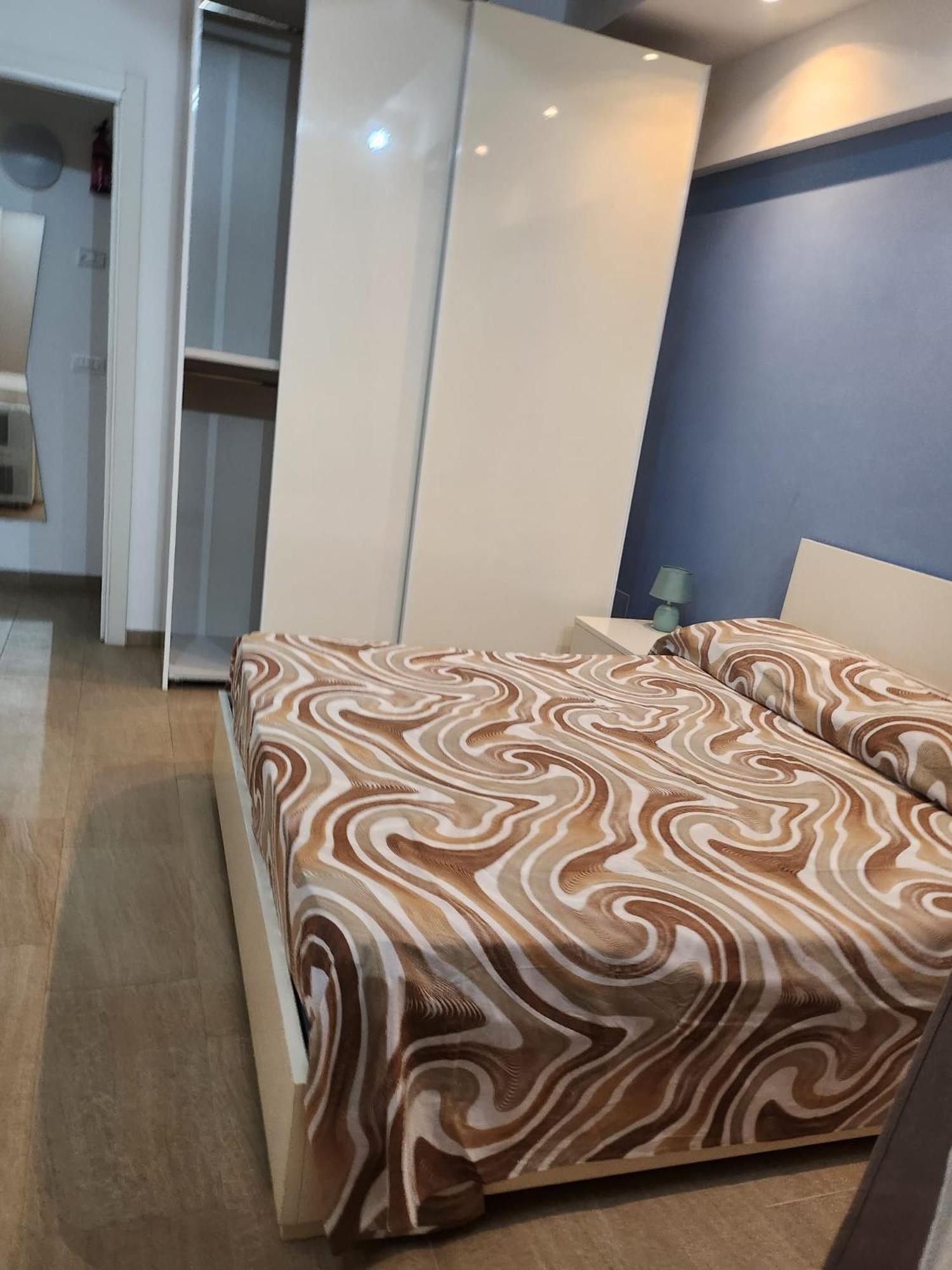 La Nuvola Villa Fiumicino Ngoại thất bức ảnh